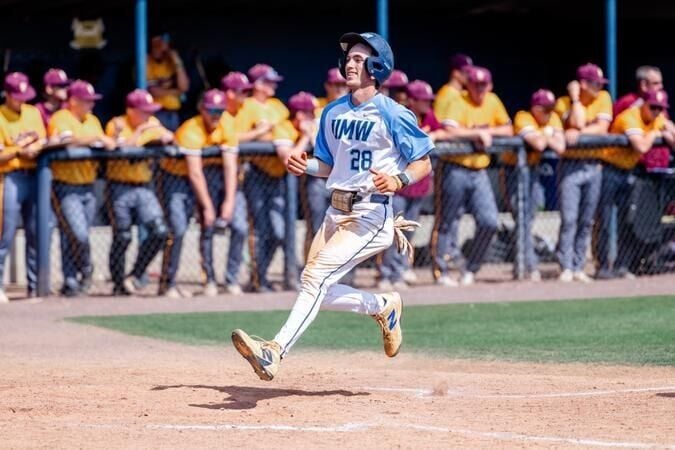 UMW Baseball (RV) Selected to the NCAA Tournament in Baltimore