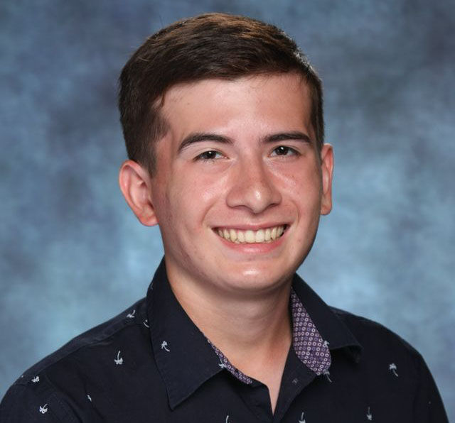 Cole Rozwadowski