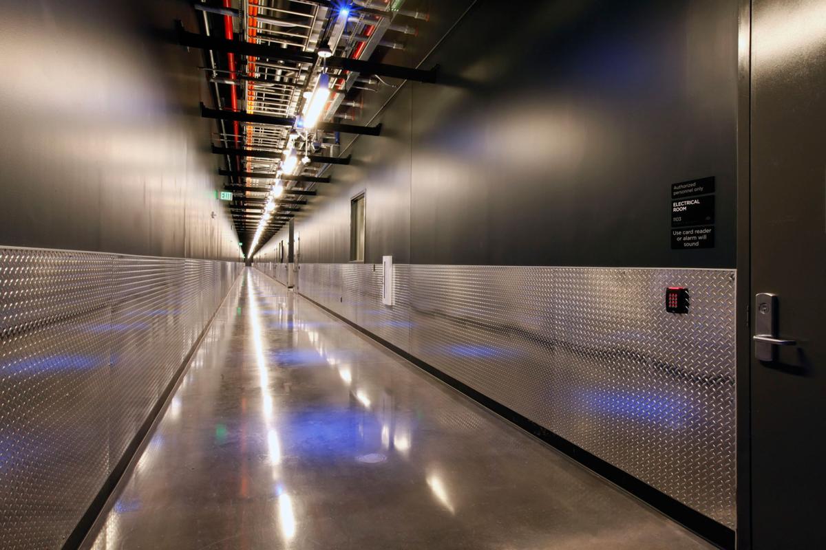 Equinix Reports 1 152 Billion Year Over Year Increase For Q3 Latest News Starexponent Com