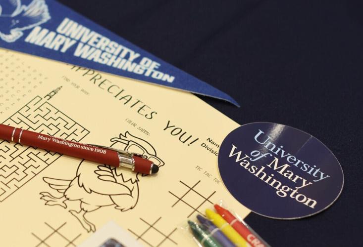 UMW Celebrates Employees for Service, Dedication and a Commitment to Community