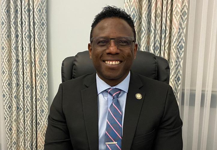 Erick Kalenga
