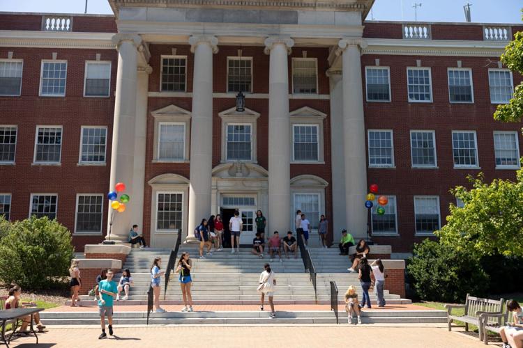 UMW Selected for National Student Success Initiative