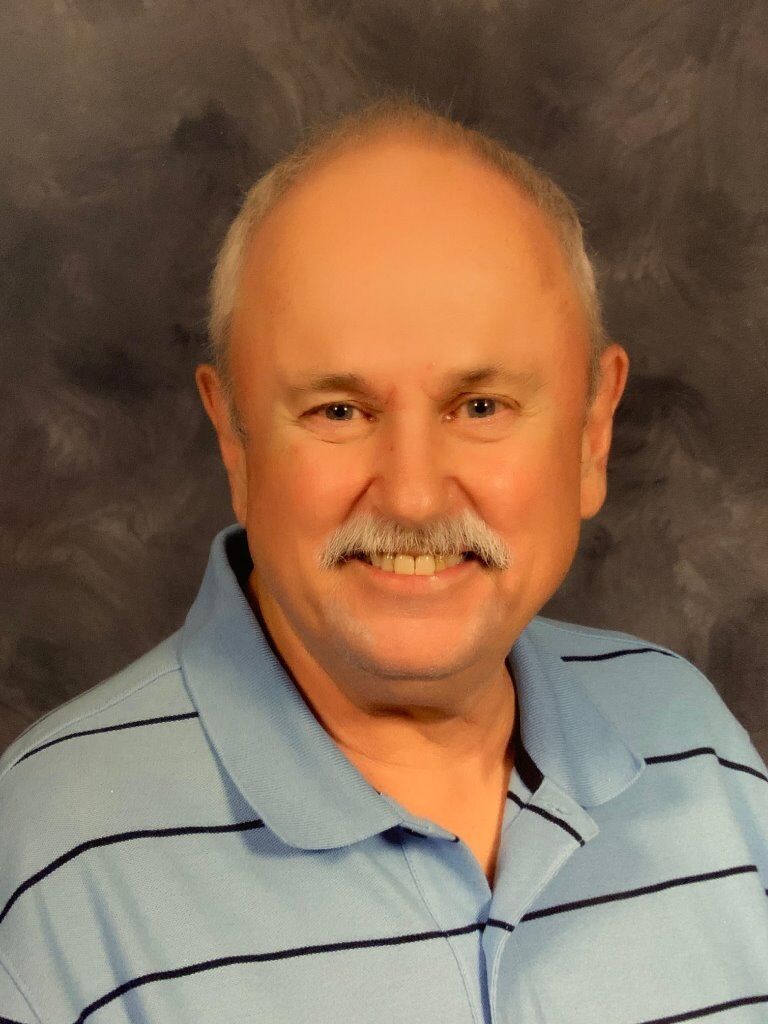 Hawkins, Larry Douglas