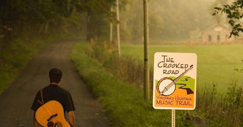 Celebrating 20 years on the Crooked Road Music Heritage Trail - Vimarsana News