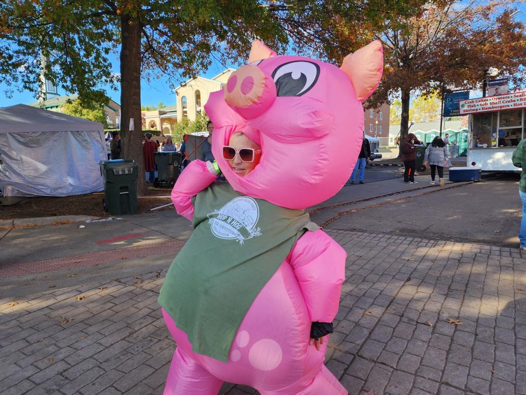 Hop N Hog Block Party returns Saturday to downtown Culpeper