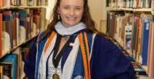 Museum ‘Magic’ Fuels UMW Student’s Career in Curation
