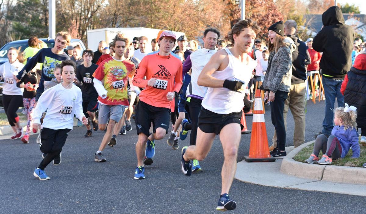 culpeper 4th of july 5k results