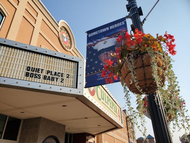 Judge sides with town of Culpeper in mostly dismissing Regal Cinemas suit