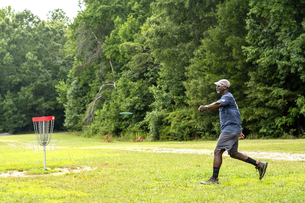 2022 Ohio Games Disc Golf Results