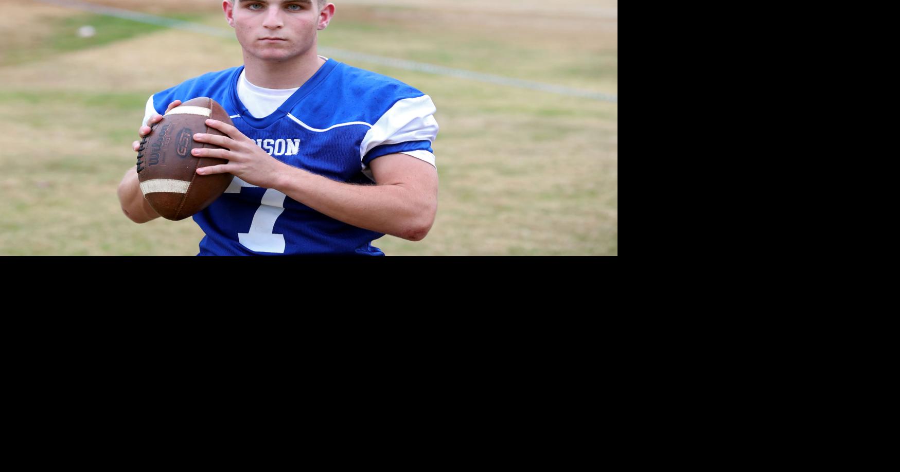 Schewels Athlete of the Week Madison's C. Smith