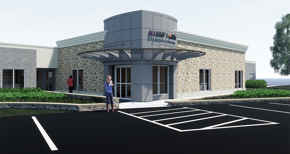 Culpeper Medical Center expanding Women’s Center with new clinic