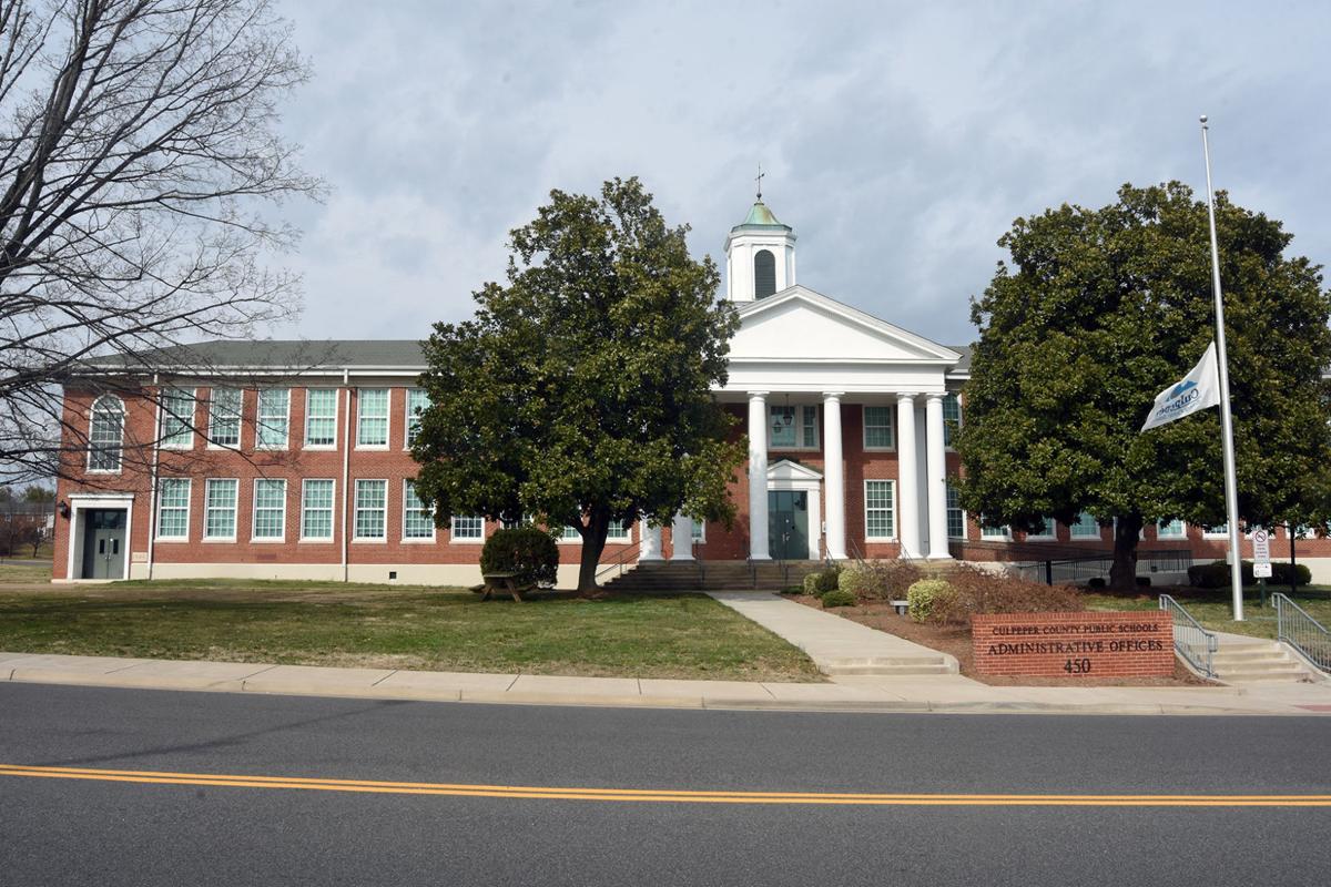 Culpeper schools name teachers and employees of the year