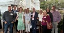 UMW’s Regional Alumni Networks Create Connections Across the Country