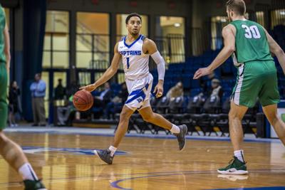 Checking In Luther Gibbs A Consistent Starter For Christopher