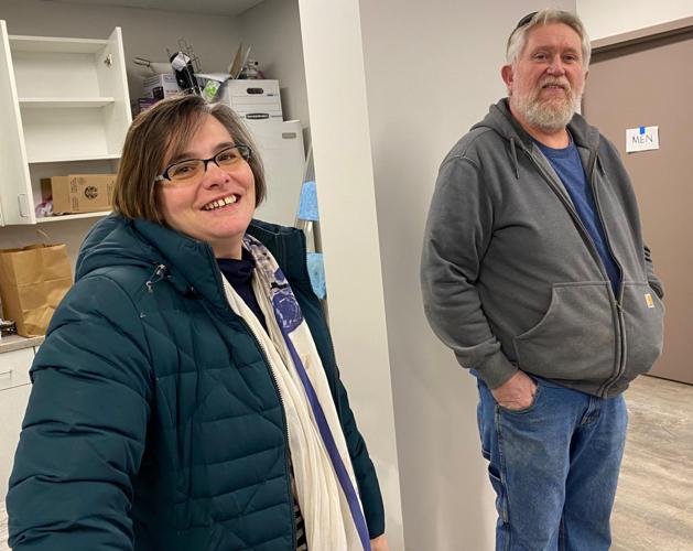 Little Fork Volunteer Fire & Rescue nearing completion on 3 million