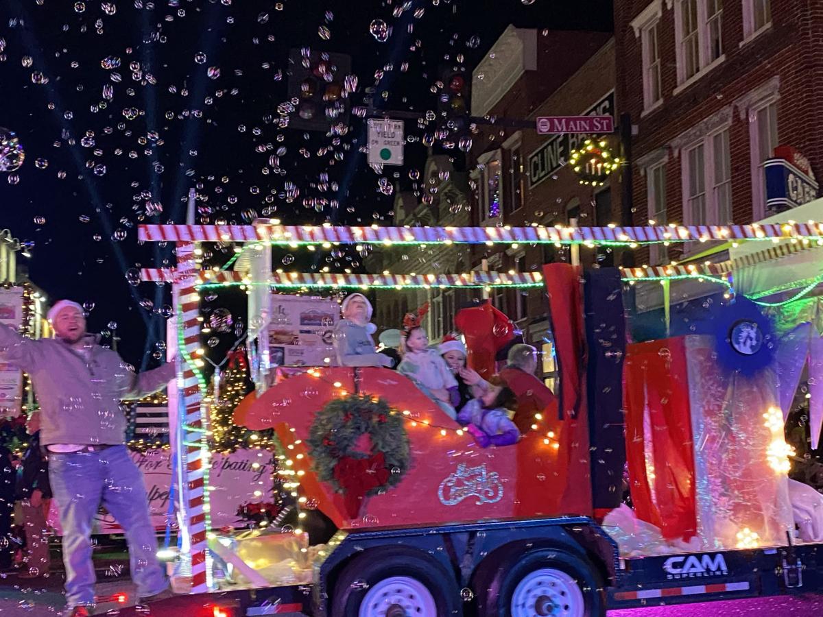 Culpeper Christmas Parade 2022 Culpeper Area Community Briefs For Dec. 9, 2021 | Latest News |  Starexponent.com