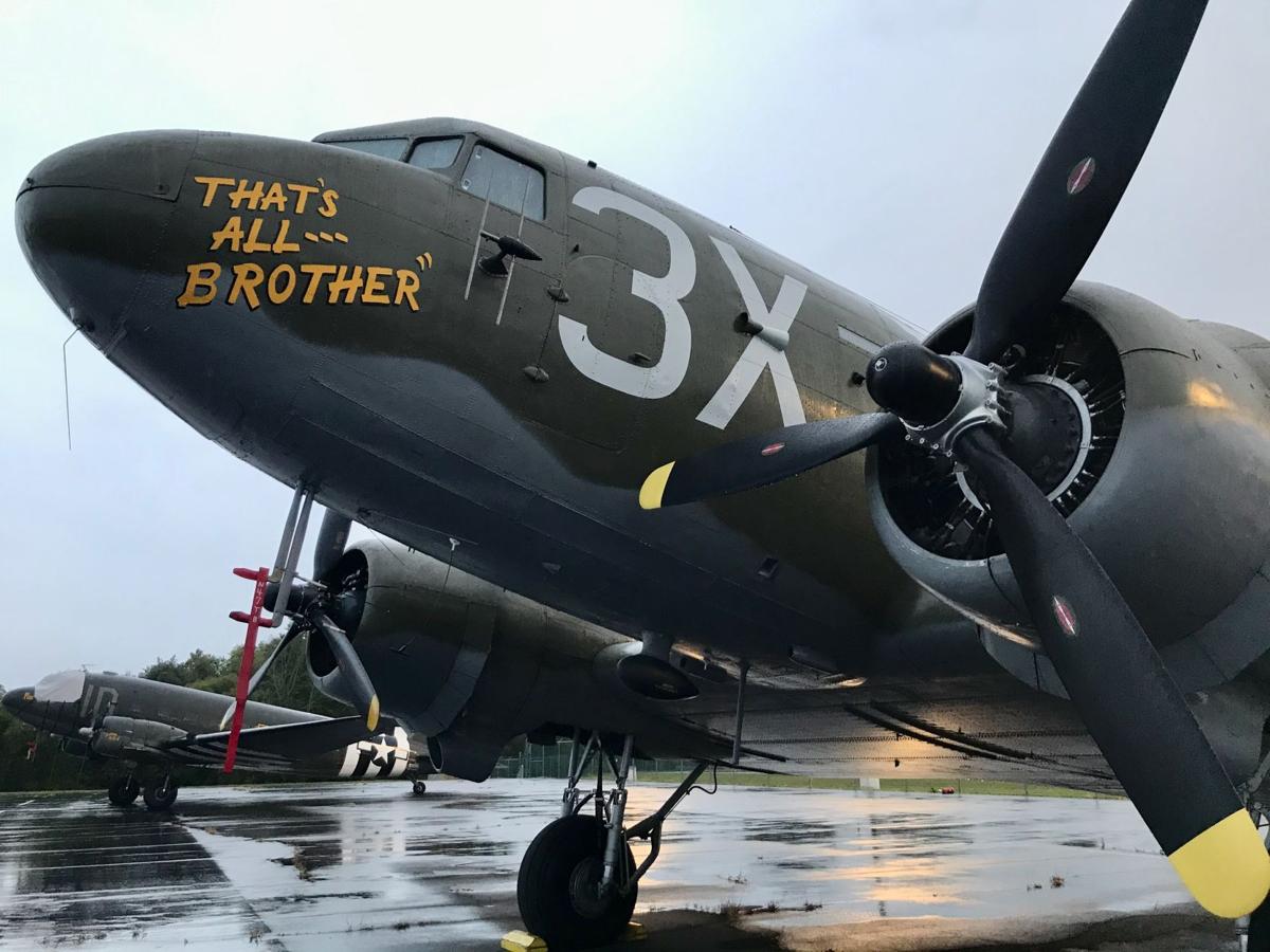 No D C Aerial Tribute But Wwii History Mission Accomplished Latest News Starexponent Com No D C Aerial Tribute But Wwii History Mission Accomplished Latest News Starexponent Com