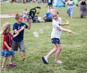 Don’t miss these activities for Fourth of July in Fredericksburg