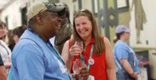 A Timeless Tradition: Mary Washington Hosts 2026 Reunion Weekend