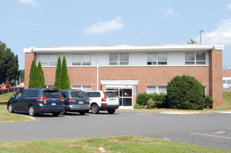 Culpeper Free Clinic provides safety net for uninsured adults Culpeper Free Clinic provides safety net for uninsured adults