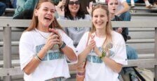 Mary Wash Eagles Return to the Nest for Homecoming