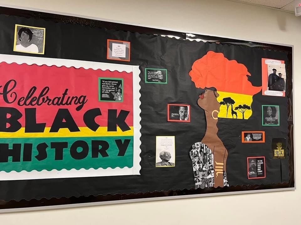 Black History Month  Division of Student Life - The University of Iowa