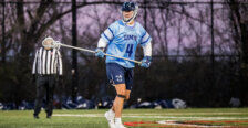 On the Field and Beyond, UMW Student-Athlete Built a Playbook for Success