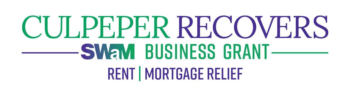 Culpeper SWaM business grant program