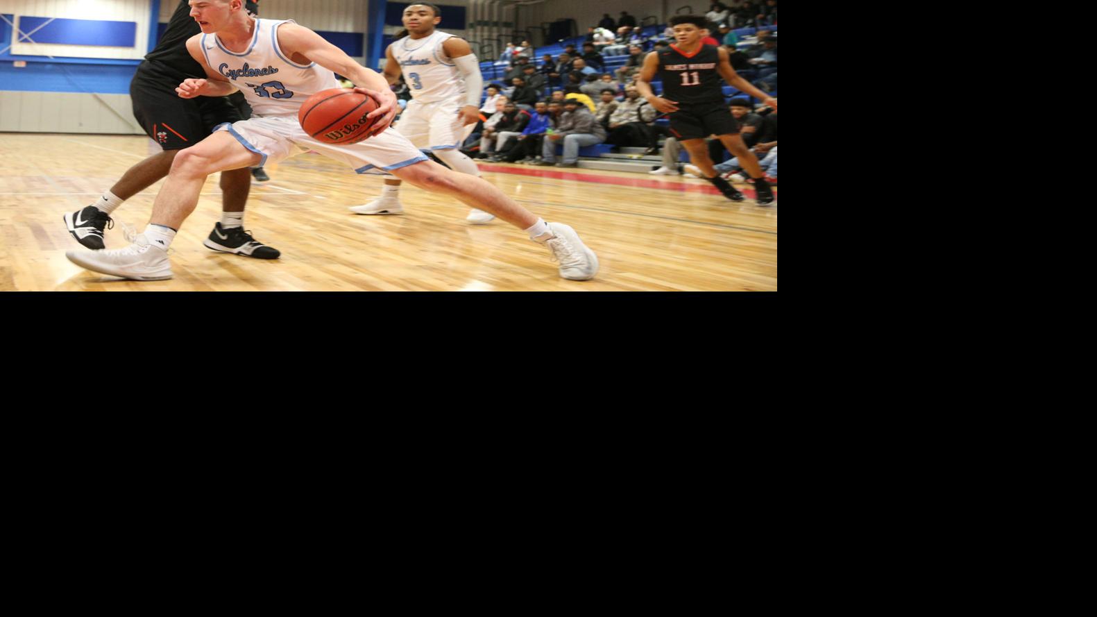 Battlefield District Boys Basketball Semifinals Caroline Seeks A Sweep Cse Starexponent Com