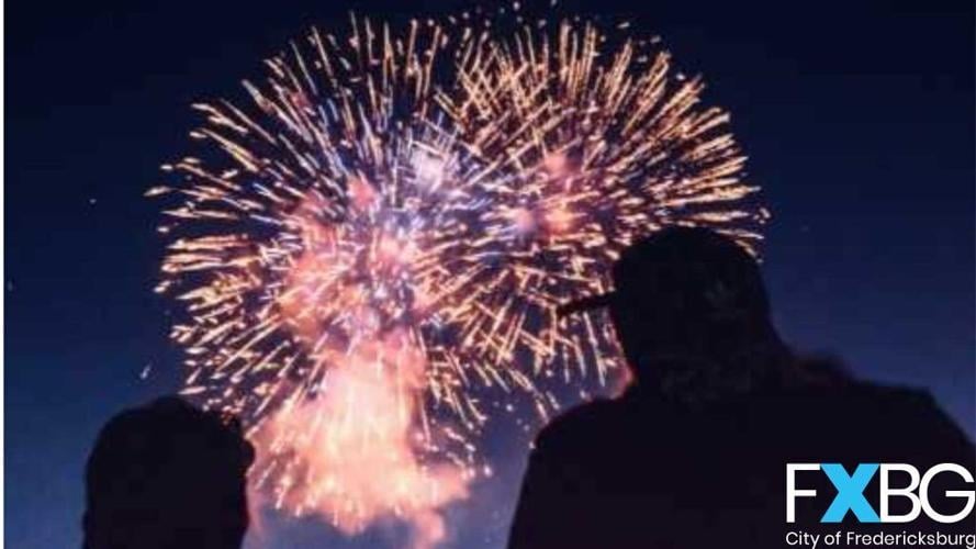 Don’t miss these activities for Fourth of July in Fredericksburg