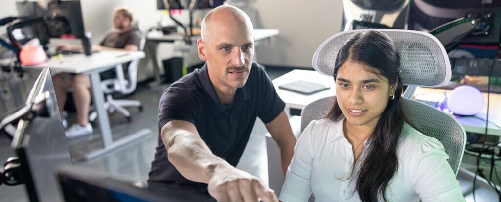 UMW Launches Virginia’s First Master’s Degree in AI in Business
