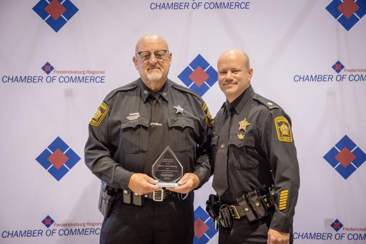 10 Years of Honoring Those Who Serve: 2026 First Responders Appreciation Breakfast