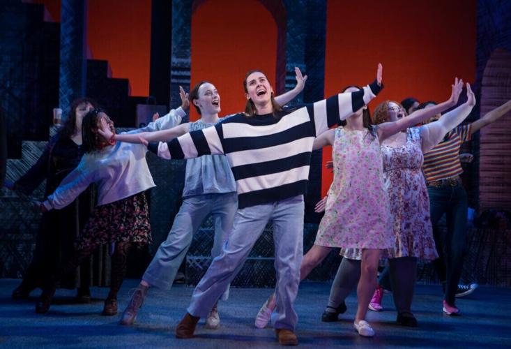 The Princeton Review Ranks UMW Among Nation’s Best, Theatre Rises to No. 12
