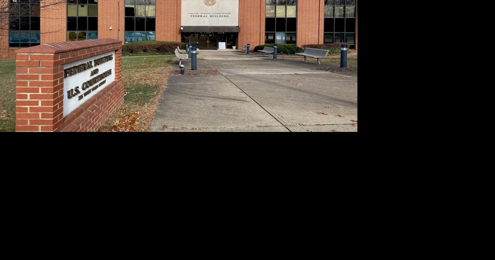 Local prosecutor, judge testify in former sheriff's bribery trial