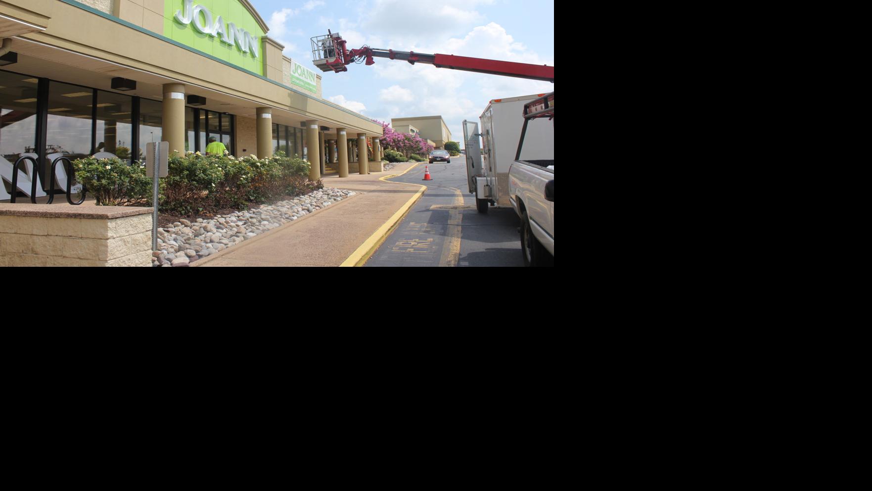 Joann Fabric And Crafts Will Open Oct 5 News Starexponent Com