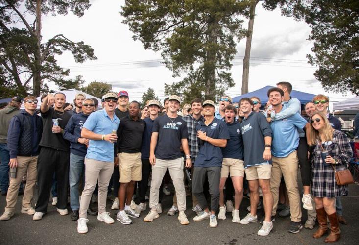 Mary Wash Eagles Return to the Nest for Homecoming