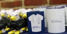 First Students are the Heartbeat of UMW’s New MSN Program