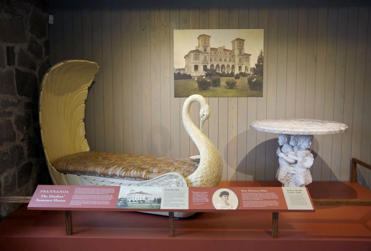 Maymont converts Stone Barn to Center with 1 million grant