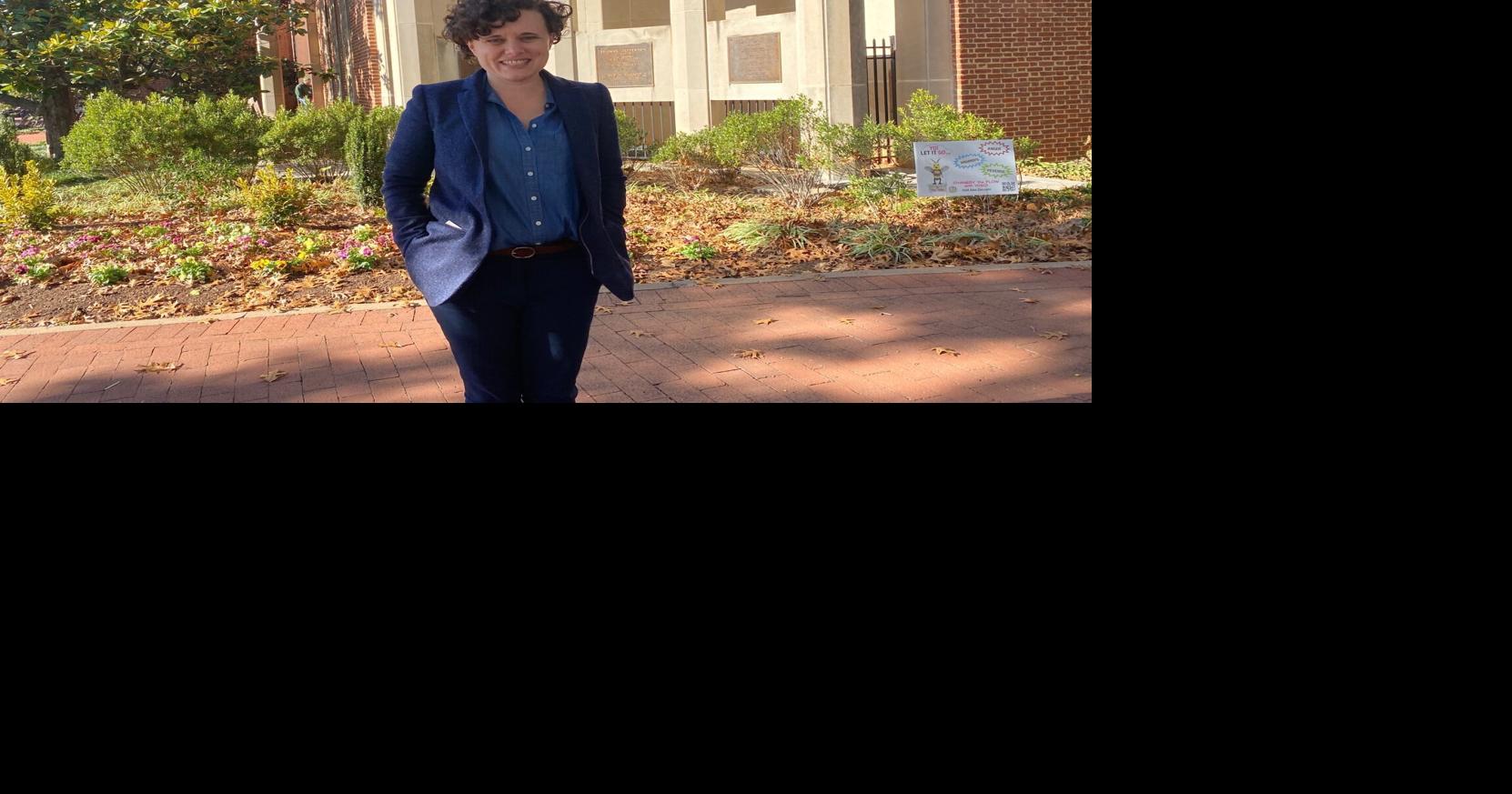 Del. Sally Hudson will challenge Sen. Creigh Deeds in Democratic primary for state Senate seat - Culpeper Star-Exponent