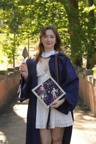 UMW Graduates Earn Fulbright Awards for Teaching and Research Around the World