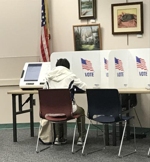 Voting
