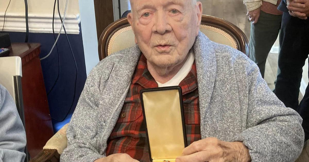 Exponents Game FROM THE ARCHIVES: Culpeper WWII vet honored in Congress
