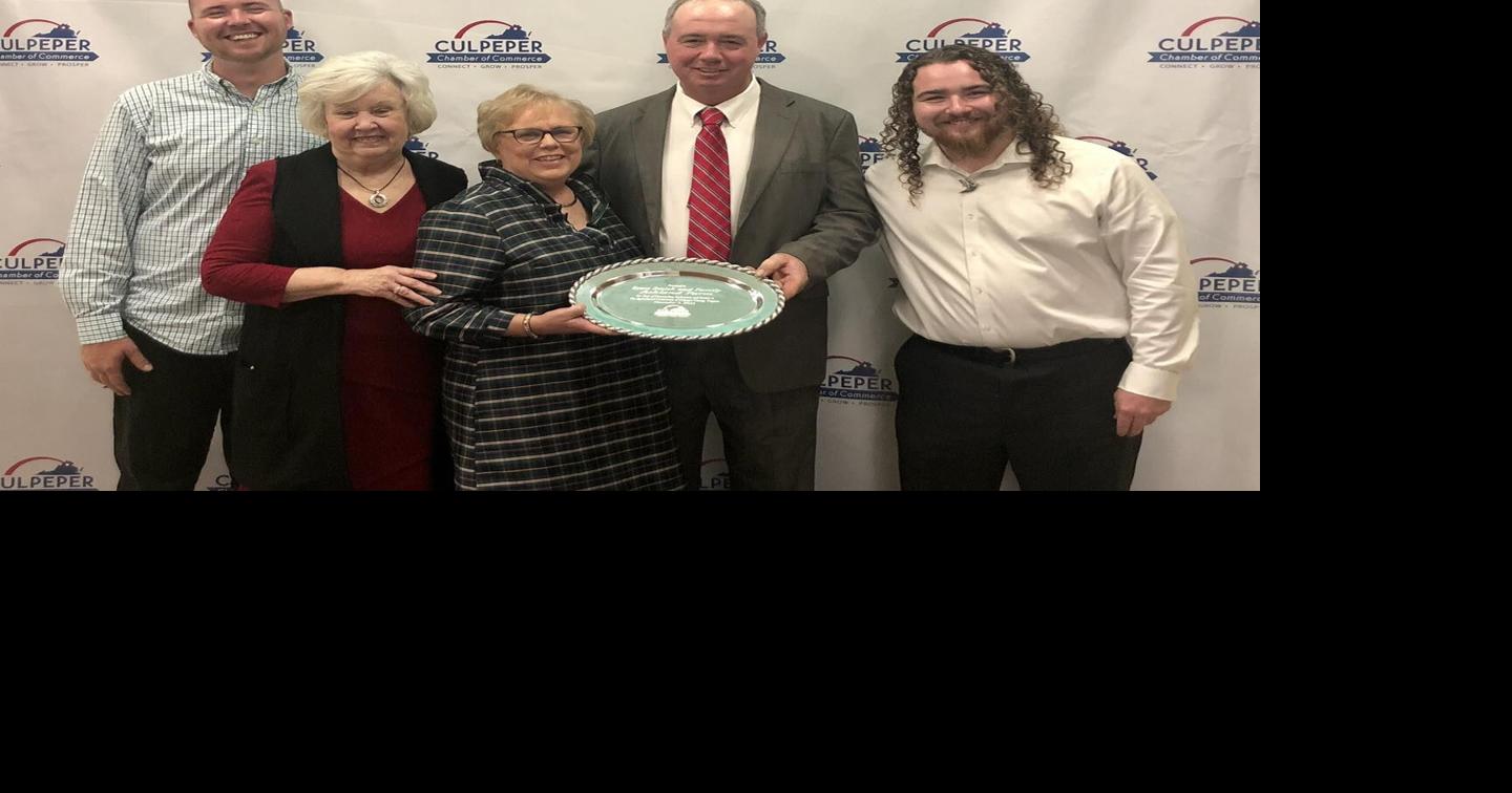 Awardwinning Ashland Farms built on foundation of family