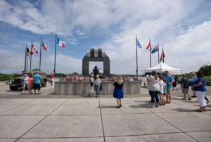 'We are responsible now': D-Day memorial finding new ways to tell veterans' stories, honor legacy