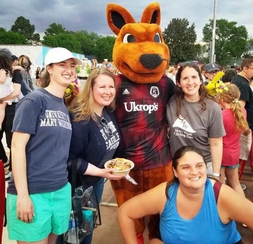 UMW’s Regional Alumni Networks Create Connections Across the Country