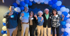 UMW’s Regional Alumni Networks Create Connections Across the Country