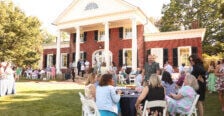 Mary Washington Alumni Reconnect, Reminisce and Reflect at 2026 Reunion Weekend