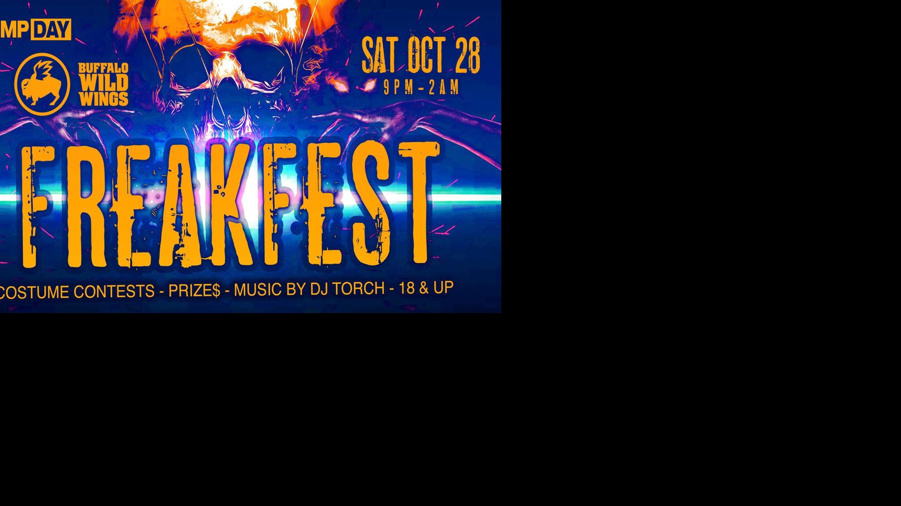Culpeper Area Weekend Events Oct 27 29 News Starexponent Com