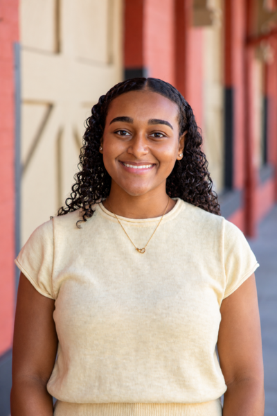 Town of Culpeper Welcomes Takirah Johnson to Tourism and Economic Development Team