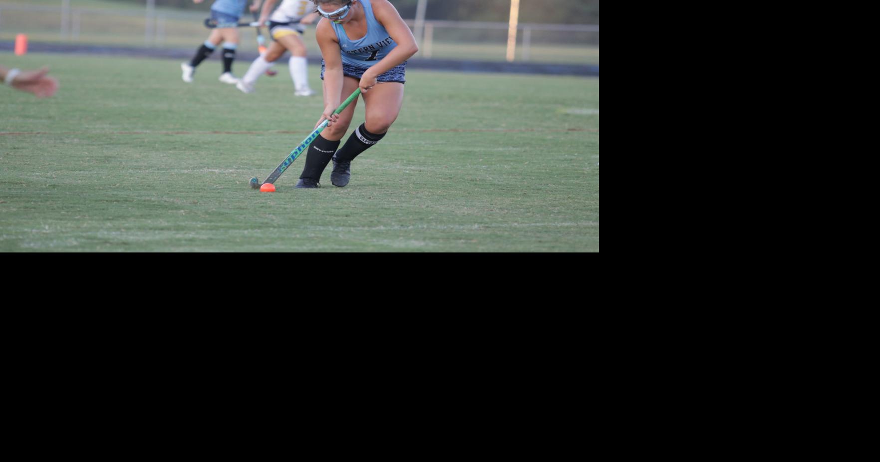 High school field hockey Explosive Cyclones race past Blue Devils